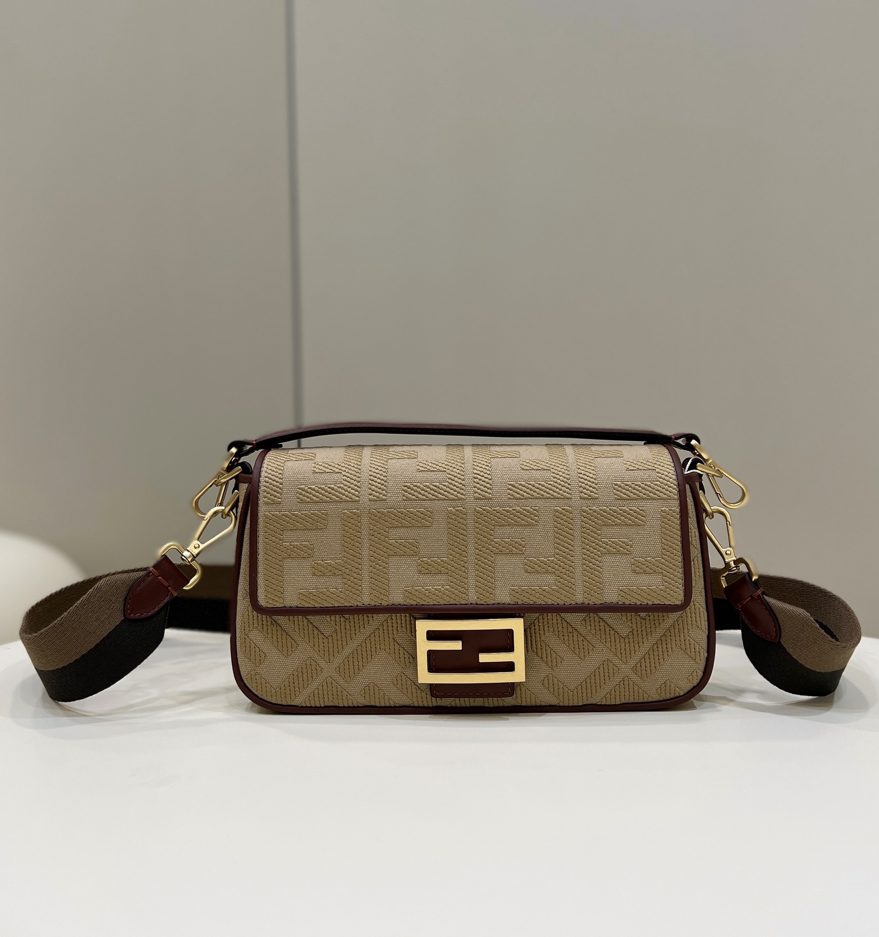 Fendi Satchel Bags